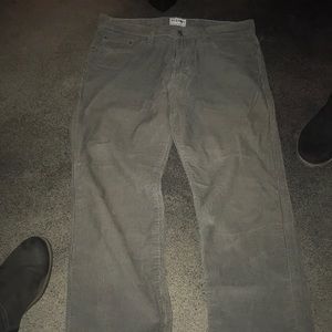 Men’s old navy pants sz 32x32